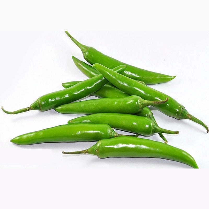 绿杭椒  300克 /Grüne Paprika 300g