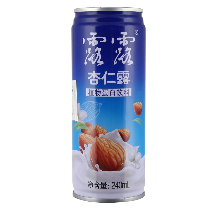 露露 杏仁露 240毫升 /Mandelgetränk 240ml LuLu