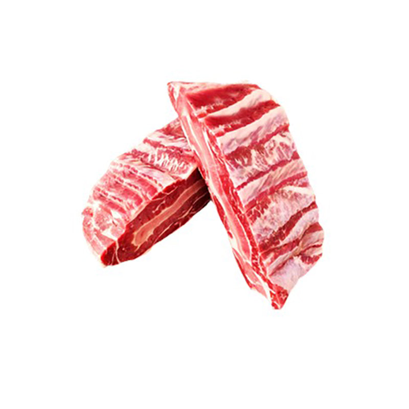 冰冻-Tiefgefroren 去骨牛腩 1公斤 /Rinderfilet ohne Knochen 1kg