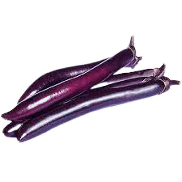 长茄子 每500克/ Aubergine pro 500g Ursprung: Spanien