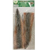 冰冻-Tiefgefroren! 椰树牌 越南去骨鳝鱼 500克 /Ostasiatischer Kiemenschlitzaal ohne Gräten 500g TCT