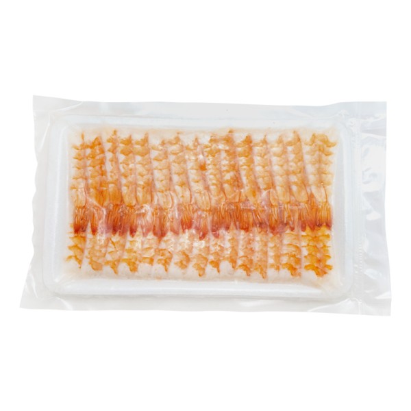 冰冻-Tiefgefroren! 寿司大虾 30只 / Sushi Ebi 3L 180g = 30Stück