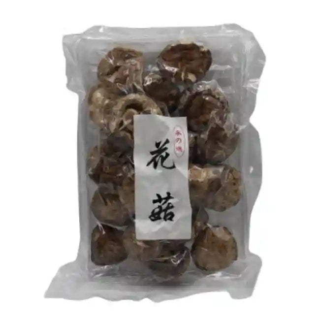 永之选 花菇 100克 /Musterpilze Shitake 100g