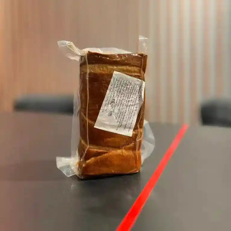 西京食品 豆腐卷 450克 /Fester Tofu Rolle 450g XiKing