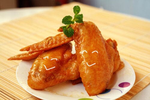 2026中秋节 卤味鸭货 预订  / Marinade Vorverkauf für Mondfest
