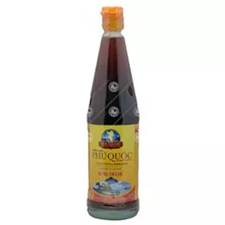 越南 鱼露 650毫升 / Fischsauce Phu Quoc 35% 650ml HUNG THANH