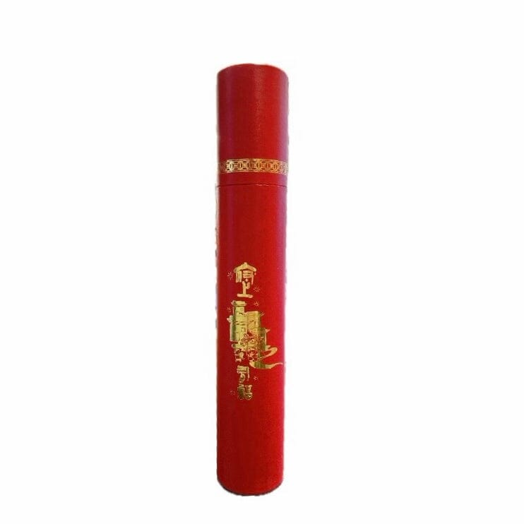 新春对联 福字 窗花 套组 / Frühlingsfest Geschenkset