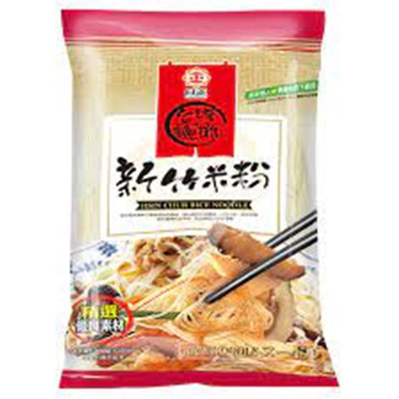 日正 新竹米粉 300克 /Maisnudeln Hsinchu 300g Sun Right