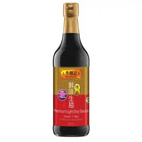 李锦记 特级鲜味生抽 500毫升 /Helle Premium Sojasauce 500ml LKK