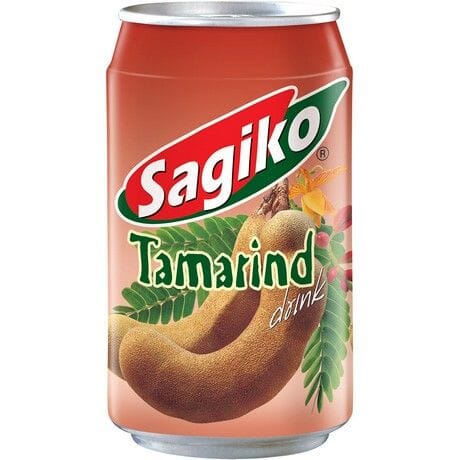 Sagiko 罗望子饮料 320毫升 /Tamarindegetränk 320ml Sagiko