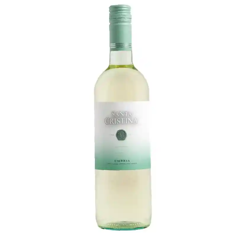 意大利 圣克里斯蒂娜 白葡萄酒 安蒂诺里 750毫升 2024 /Boutinot Les Coteaux Côtes du Rhône Villages 750ml Santa Cristina