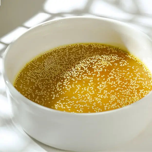 幺麻子 藤椒百搭拌料汁 芝麻清香型 200克 /Pfeffer All Match Sauce 200g YAOMAZI