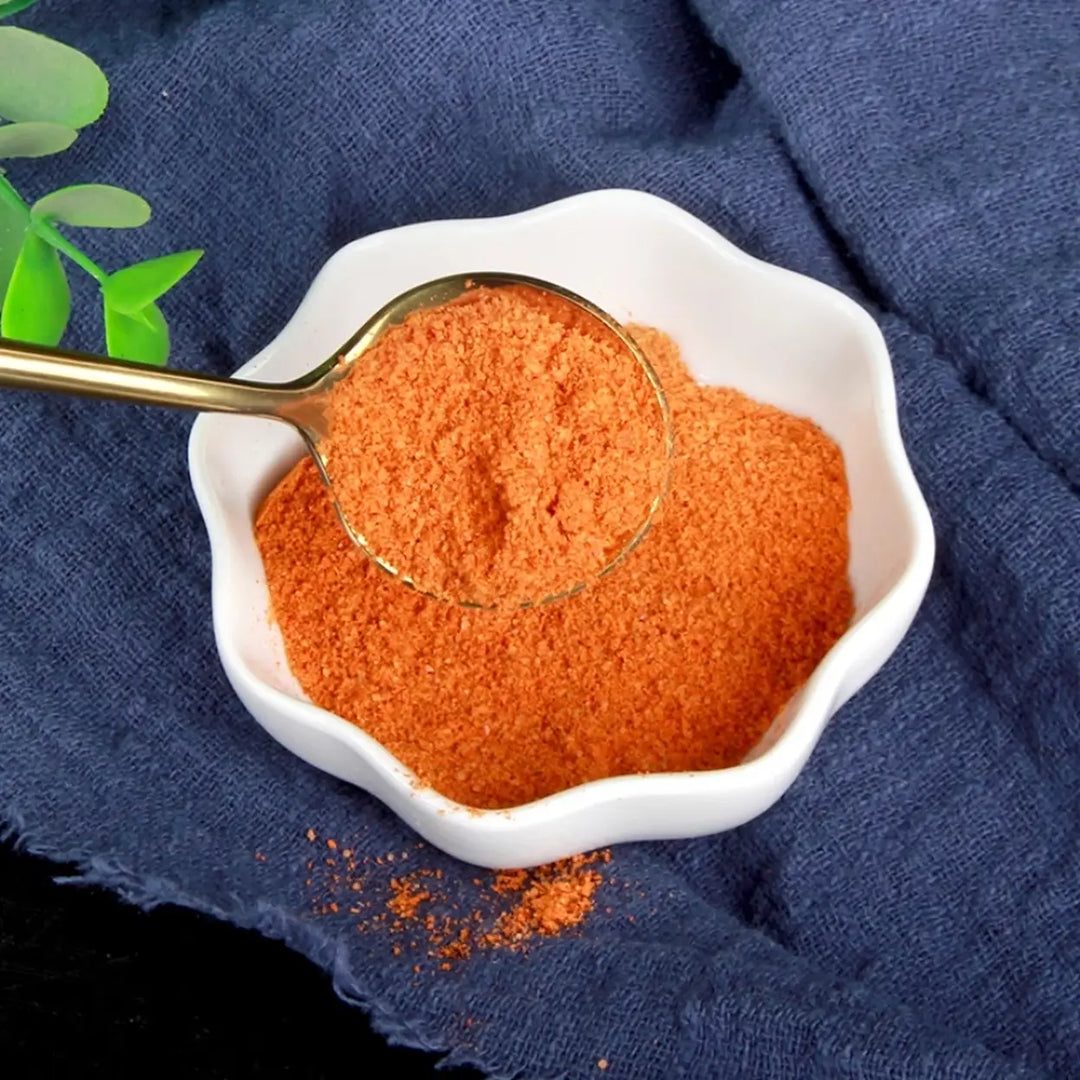 禾茵 辣椒粉 瓶装 26克 /Chilipulver 26g HEIN