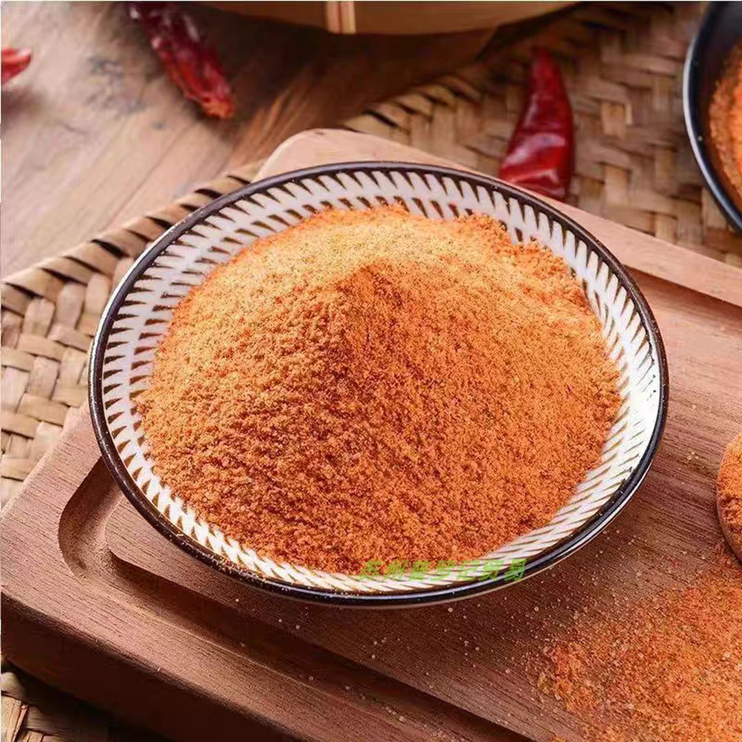 南德 凉拌料调味料 130克 /Würzmischung für kalte Gerichte 130g Nan De