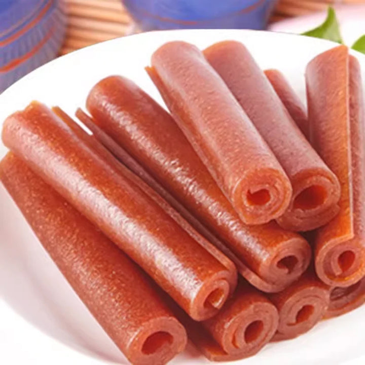 奥赛 山楂饴 150克 /Hagedorn Malzzucker 150g O&