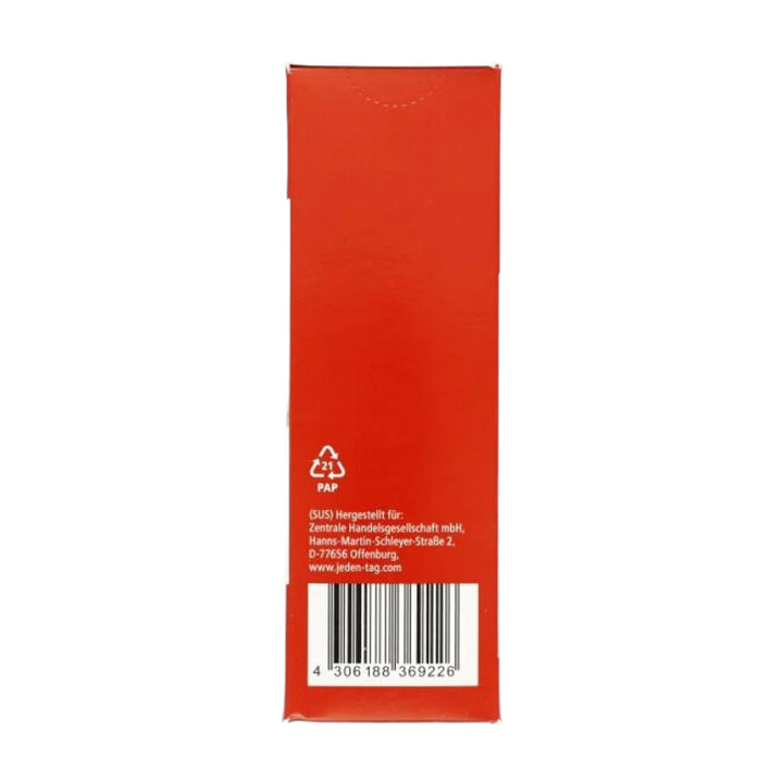 每日 食盐 500克 /Feines Speisesalz 500g Jeden Tag