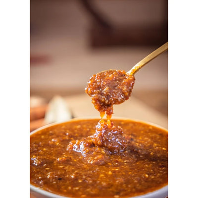 李锦记 沙茶酱 198克 /Saté Sauce Barbeque Soße 198g LKK