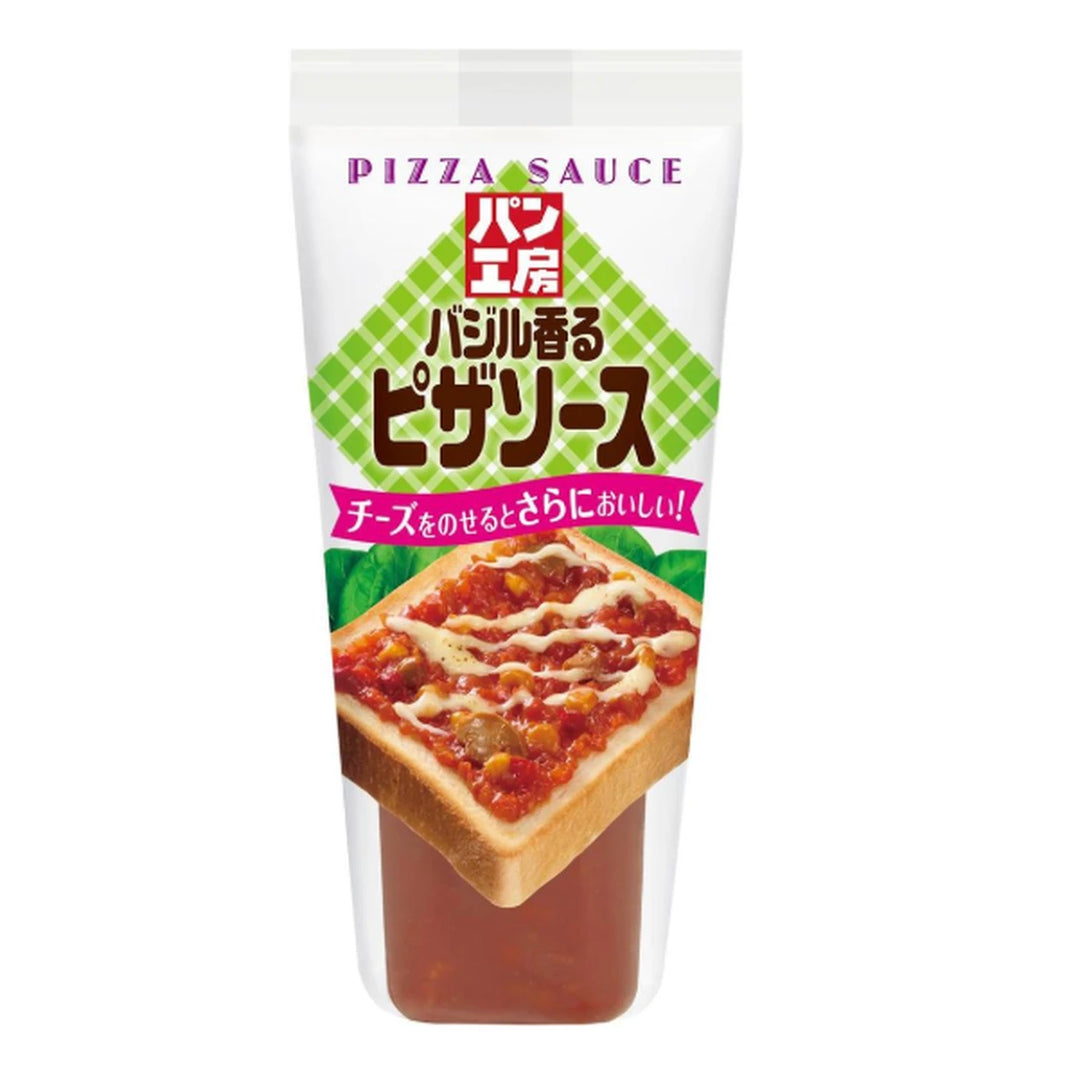 丘比 烘焙系列 披萨酱 150克 /Bakery Pizzasauce 150g KEWPIE