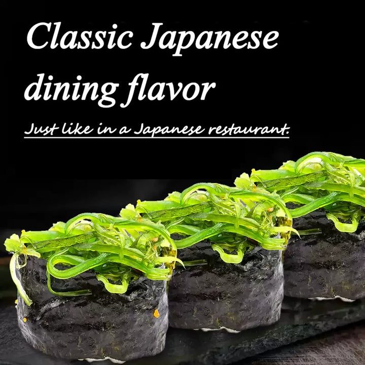 云山半 海藻沙拉 200克 /Algensalat 200g YunShanBan
