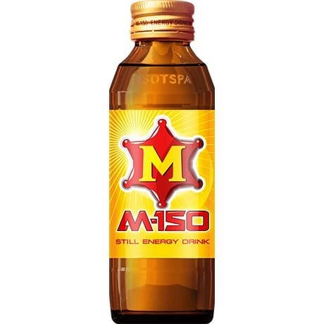 M-150 能量饮料 150毫升 /M-150 Energiegetränk 150ml