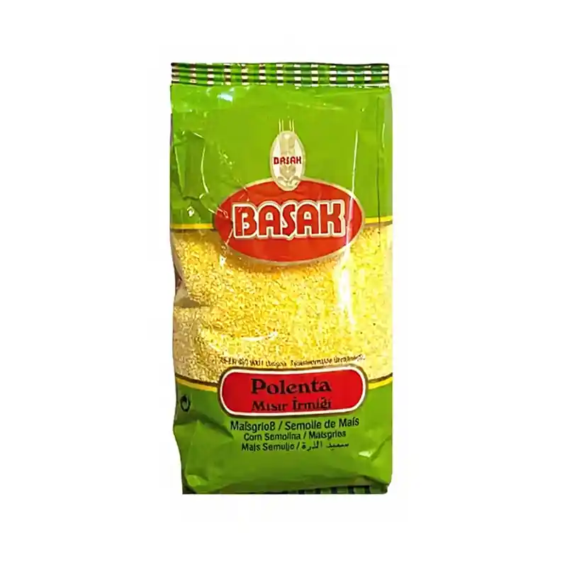 土耳其 玉米粥粉 500克 /Polenta Maismehl 500g Basak