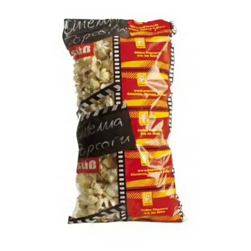 甜味爆米花 150克 /Süßes Popcorn 150g Cinema