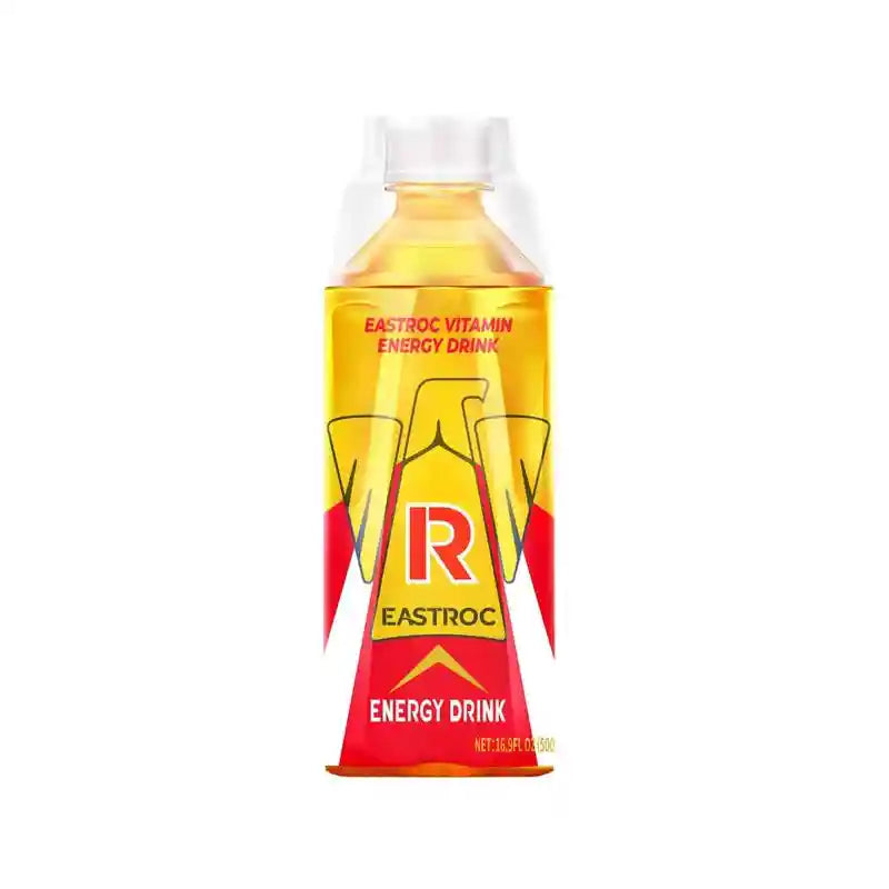 东鹏特饮 能量型 500毫升 /Energy Drink Energiegetränk 500ml DONGPENG