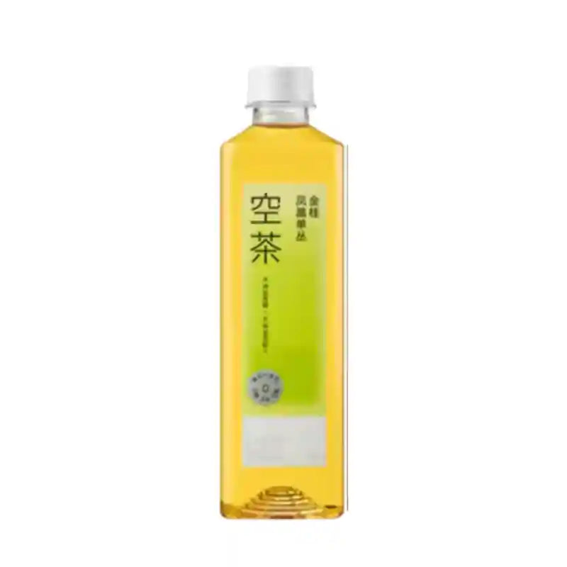 喜茶 空茶 金桂凤凰单丛 500毫升 /Oolong Tee Fenghuangdancong 500ml Heytea