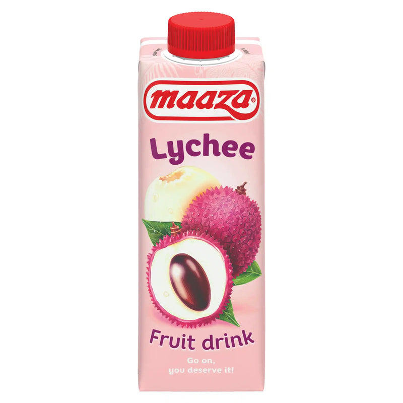 Rubicon 荔枝汁 330毫升 /Litschisaft 330ml Rubicon