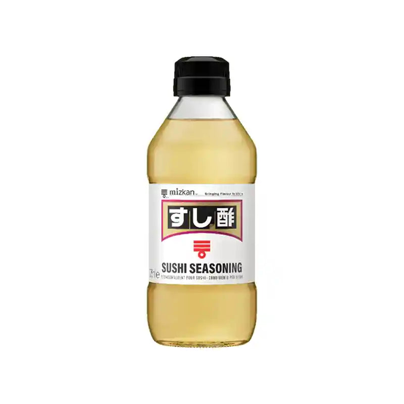味滋康 寿司醋 275毫升 /Sushi Essig Gewürz Seasoning 275ml MIZKAN