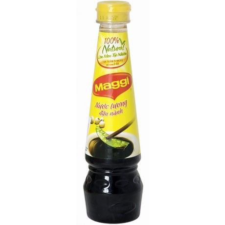 美极 鲜酱油 300毫升 /Sojasoße 300ml MAGGI