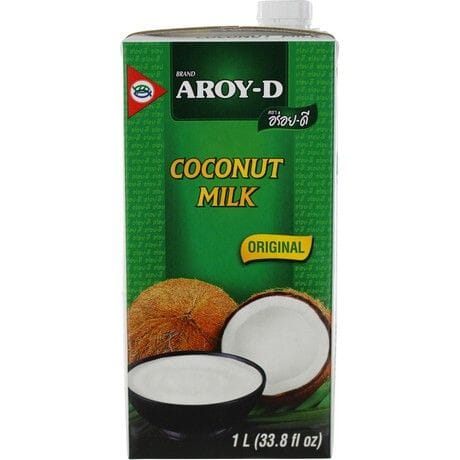 AROY-D 椰浆 1升 /Kokosnussmilch 1000ml