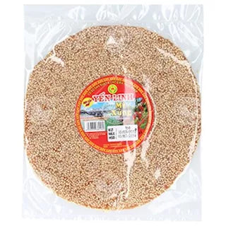芝麻花生糖 150克 /Sesam Erdnussbonbons 150g YEN LINH