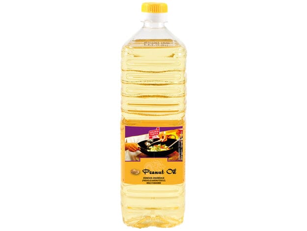 金龟 花生油 1升 / Erdnussöl GOLDEN TURTLE 1000ml