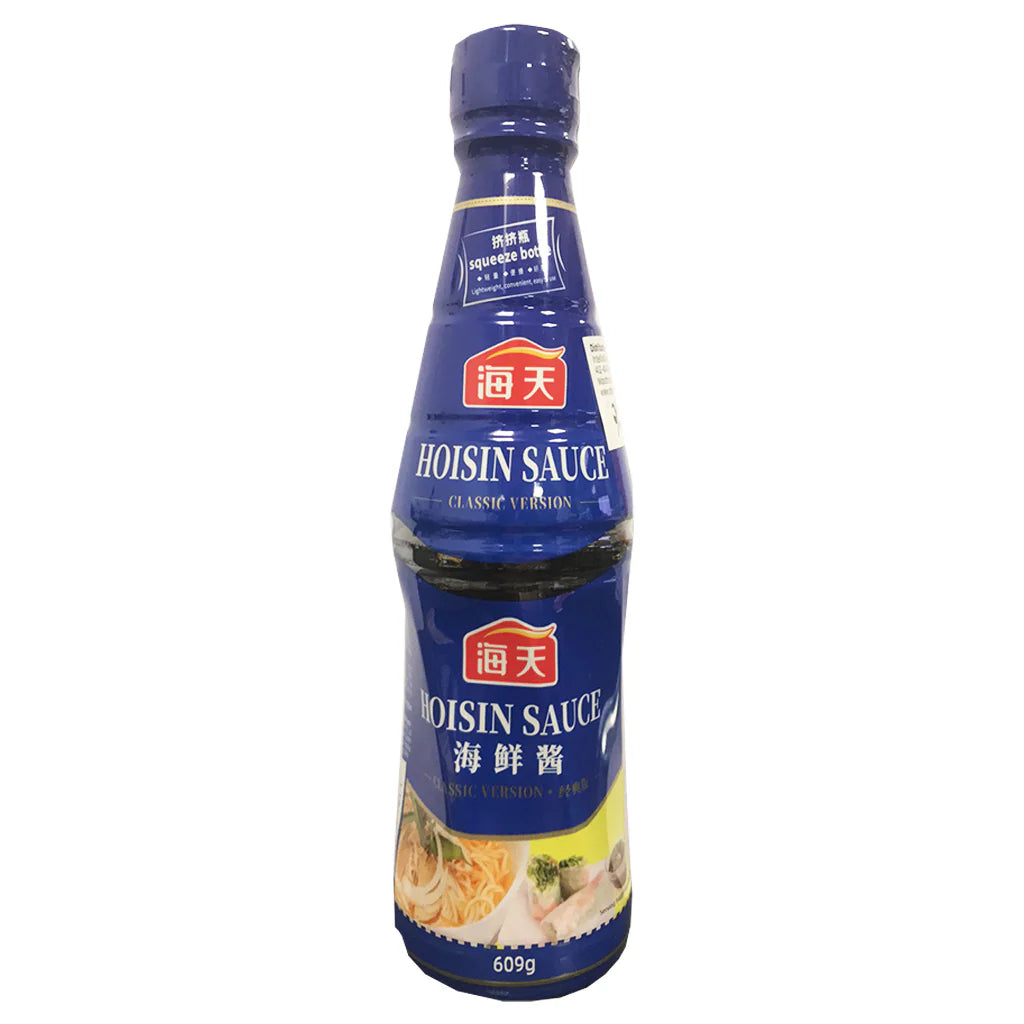 海天 海鲜酱 609克 /Hoisin Sauce 609g HADAY