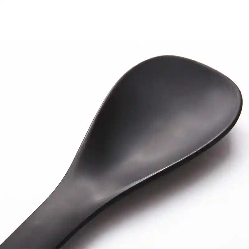 双枪 合金饭铲 /Reislöffel Glasfaser 205×70(mm) Suncha