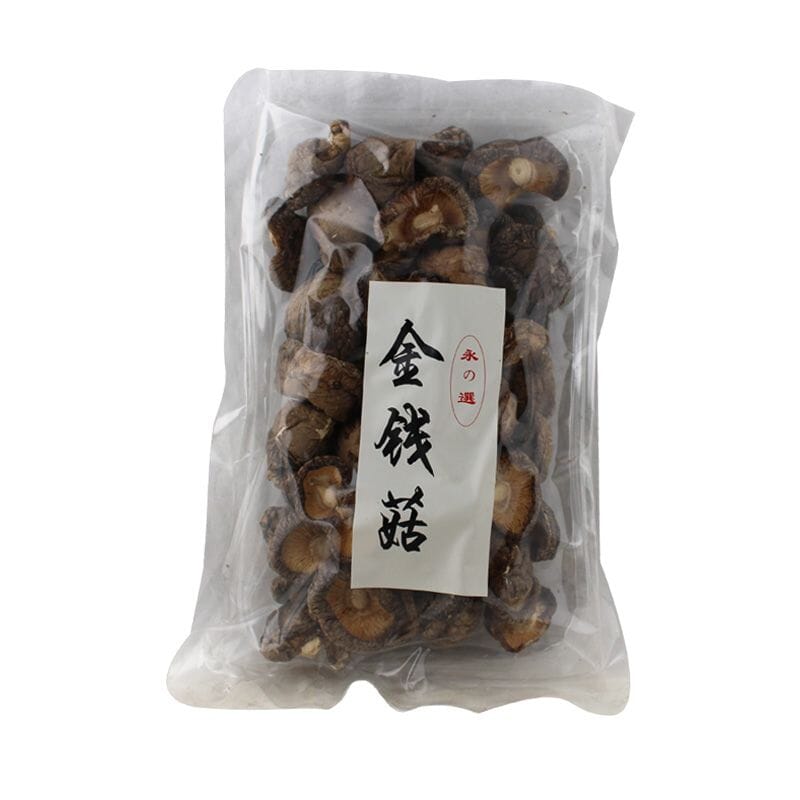 永之选 金钱菇 100克