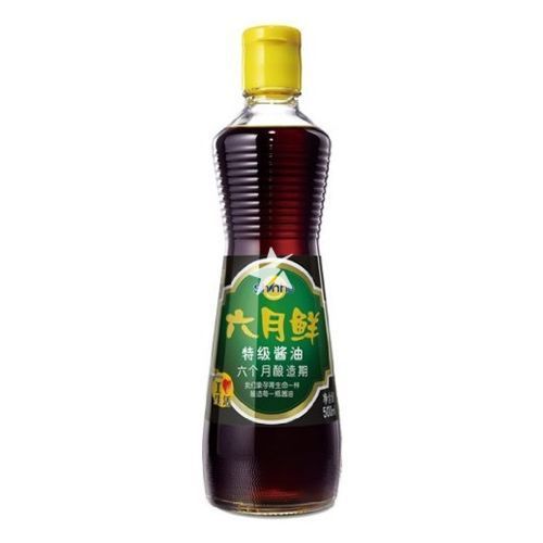 欣和 六月鲜酱油 160毫升 /Sojasauce Premium 160ml SHINHO