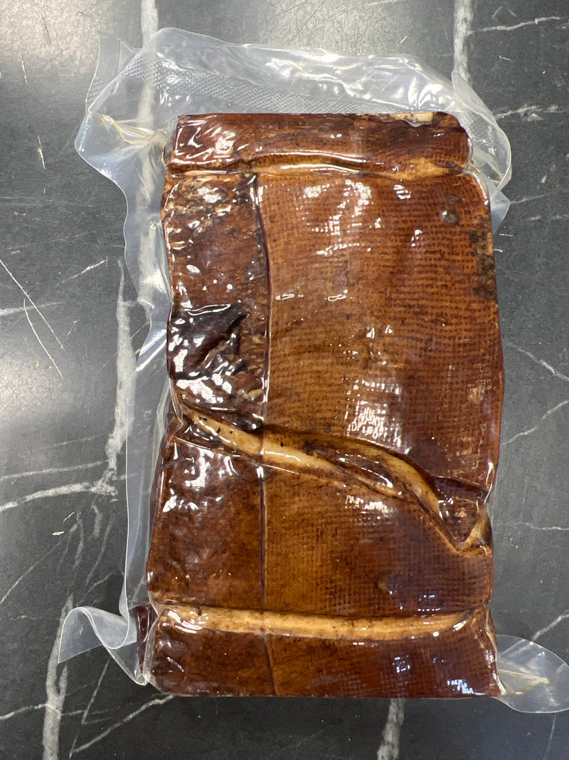 西京食品 豆腐卷 450克 /Fester Tofu Rolle 450g XiKing Ursprung: Italien