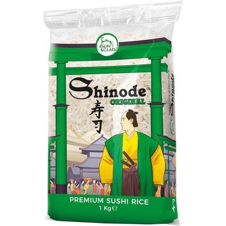 日出 日本寿司米 1公斤