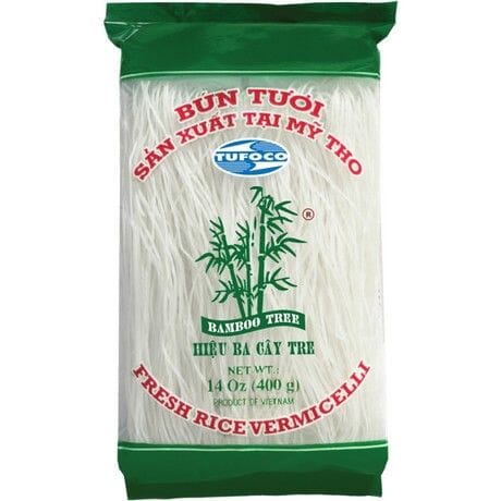越南粉条 400克 /Reis Vermicelli 400g TUFOCO