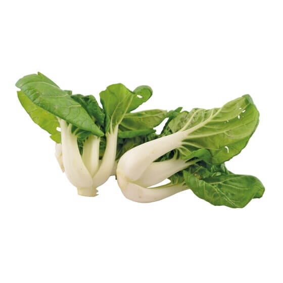 小白菜 奶白菜 400克 /Pak choi Milch Choi 400g Ursprungsland: Tschechische Republik
