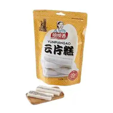 喷喷香 奶油云片糕 233克 /Reiskeks mit Buttergeschmack 233g PPX
