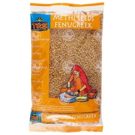 TRS 胡芦巴种子 整粒 300克/ Bockshornkleesamen ganz 300g TRS