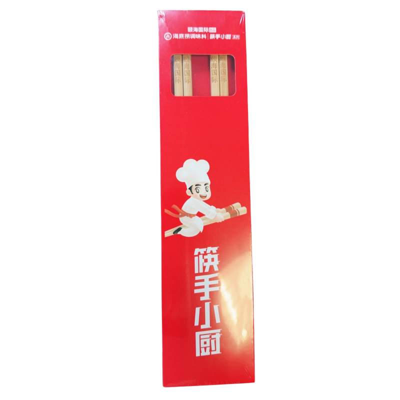 海底捞 火锅筷子 *2  /Stäbchen for Hotpot *2 HAIDILAO