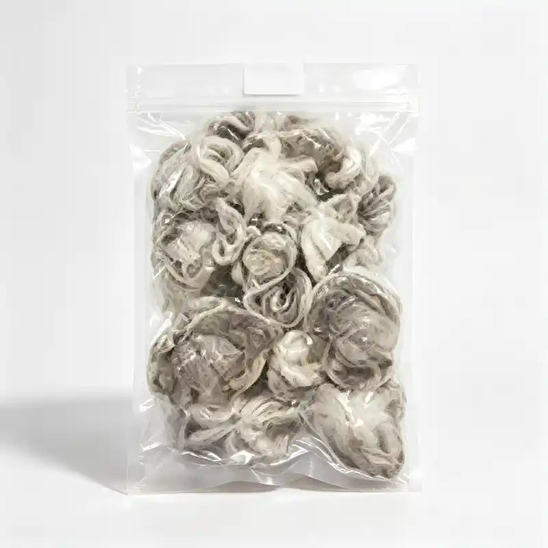 冰冻-Tiefgefroren 椰树牌 八爪鱼 1公斤 /Baby Oktopus 20/40 roh 25% Glasur Bach Tuoc 1kg TCT