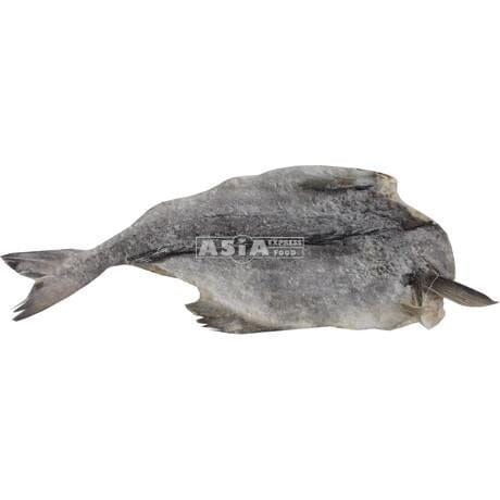 盐制 黑线鳕鱼 每公斤 /Schellfisch getrocknet gesalzen pro Kilo NORTHERN FISH