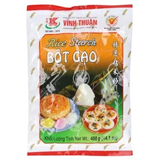 永顺 粘米粉 400克 / Reismehl Bot Gao 400g VINH THUAN