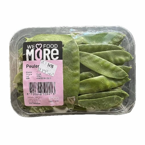 荷兰豆 300克 / Peulen Zuckererbsen 300g