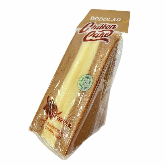 巧克力蛋糕 100克 /Kuchen Schokolade 100g DODOLAB
